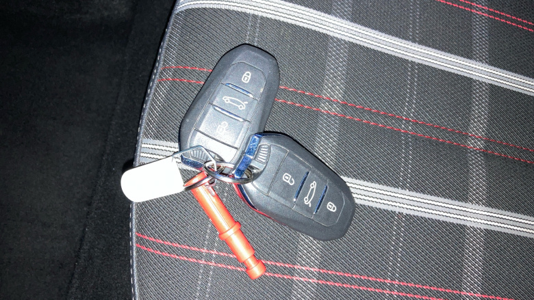 Vauxhall Corsa 100kW Anniversary Edition 50kWh 5dr Auto [11kWCh] Electric Hatchback